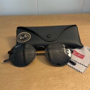 Ray-ban RB3565 Jack